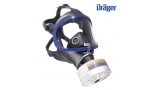 Masca integrala Draeger X-PLORE 6300 R55800