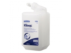 Dezinfectant gel pentru maini cu alcool KLEENEX?, 1000 ml
